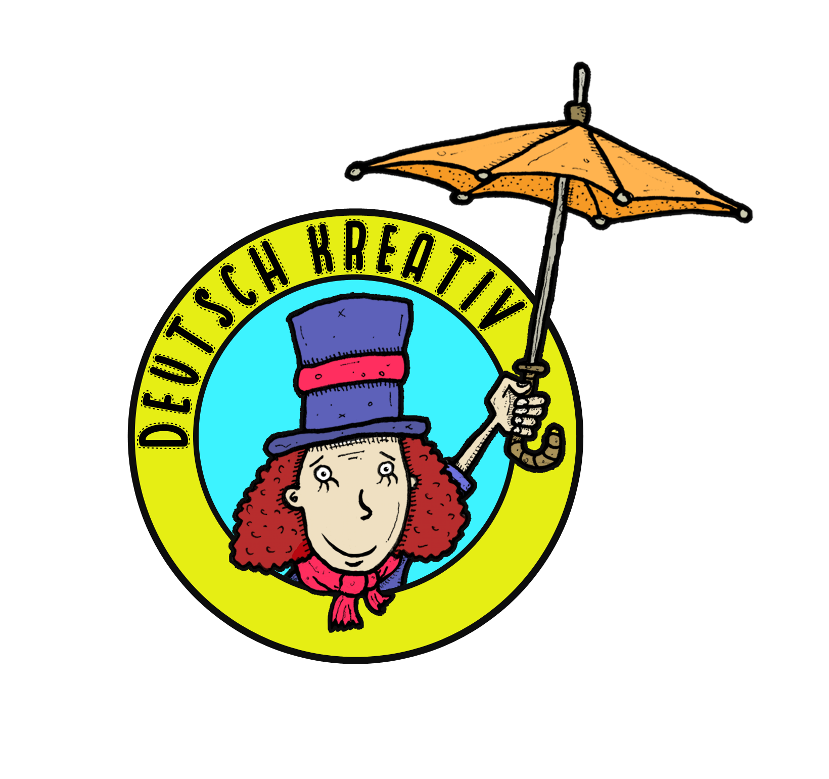 business logo